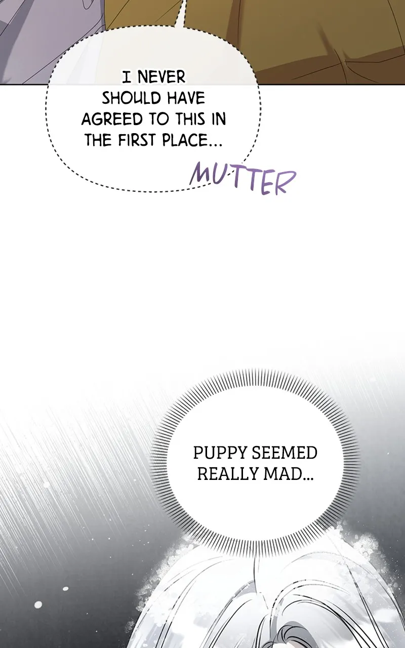 Adopted by a Murderous Duke Family Chapter 57 page 5 - 