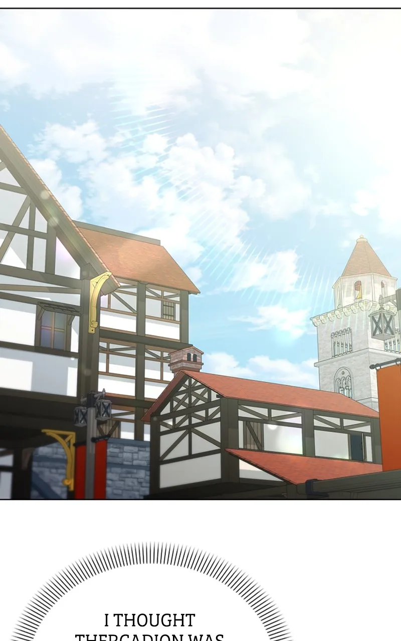 Adopted by a Murderous Duke Family Chapter 57 page 41 - 