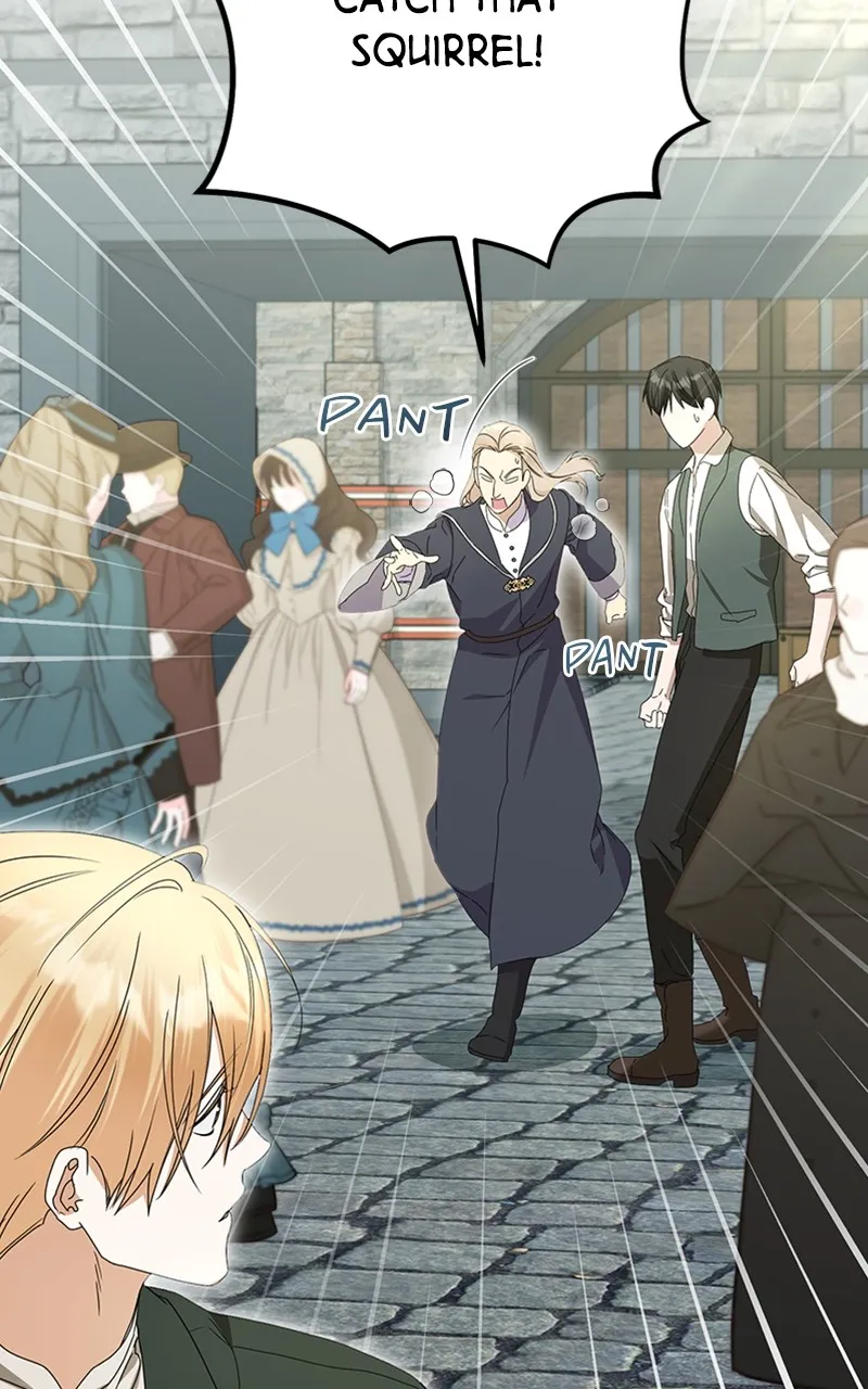 Adopted by a Murderous Duke Family Chapter 57 page 45 - 