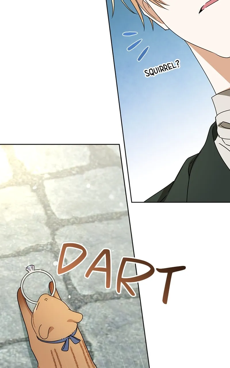 Adopted by a Murderous Duke Family Chapter 57 page 47 - 
