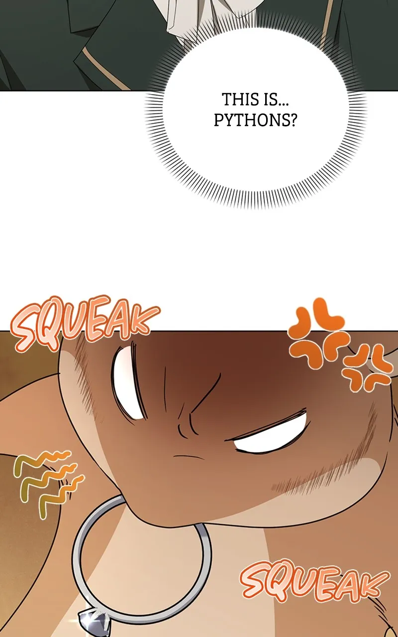 Adopted by a Murderous Duke Family Chapter 57 page 51 - 
