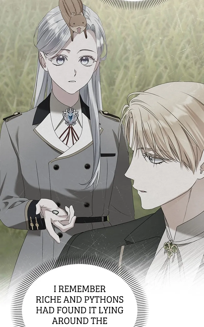 Adopted by a Murderous Duke Family Chapter 57 page 54 - 