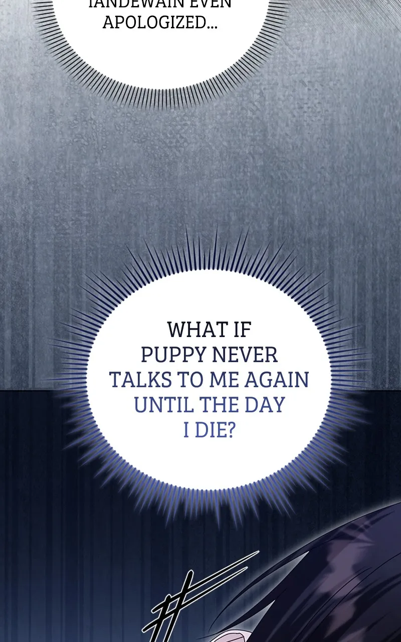 Adopted by a Murderous Duke Family Chapter 57 page 7 - 