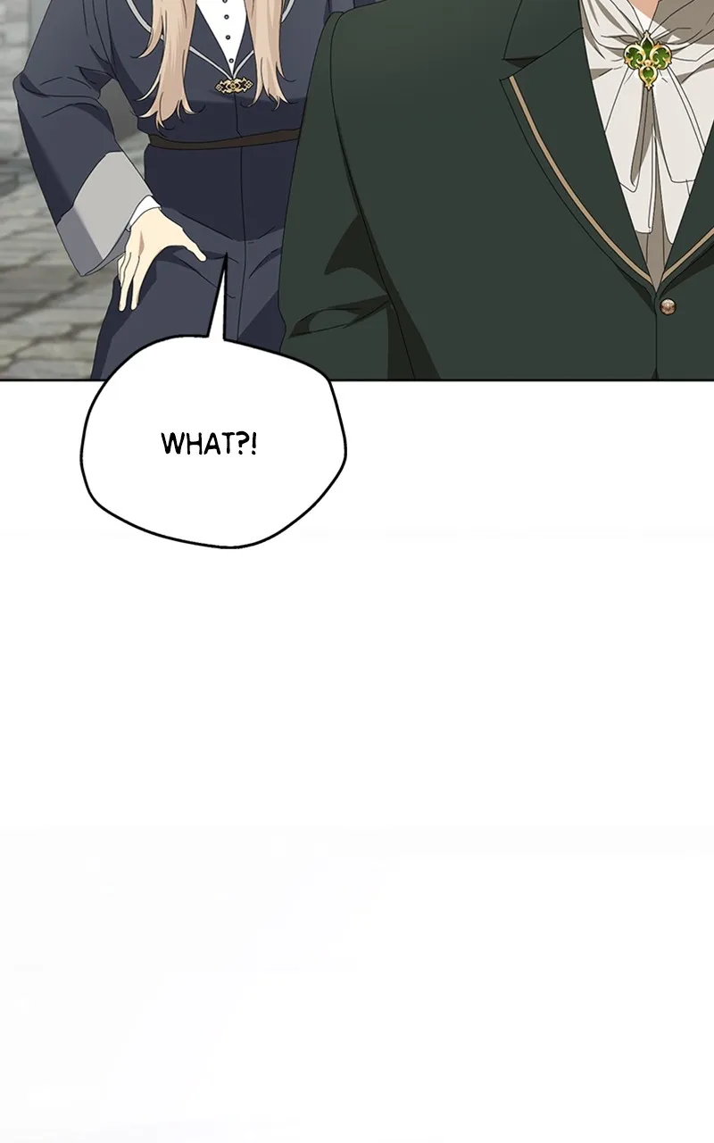 Adopted by a Murderous Duke Family Chapter 57 page 61 - 