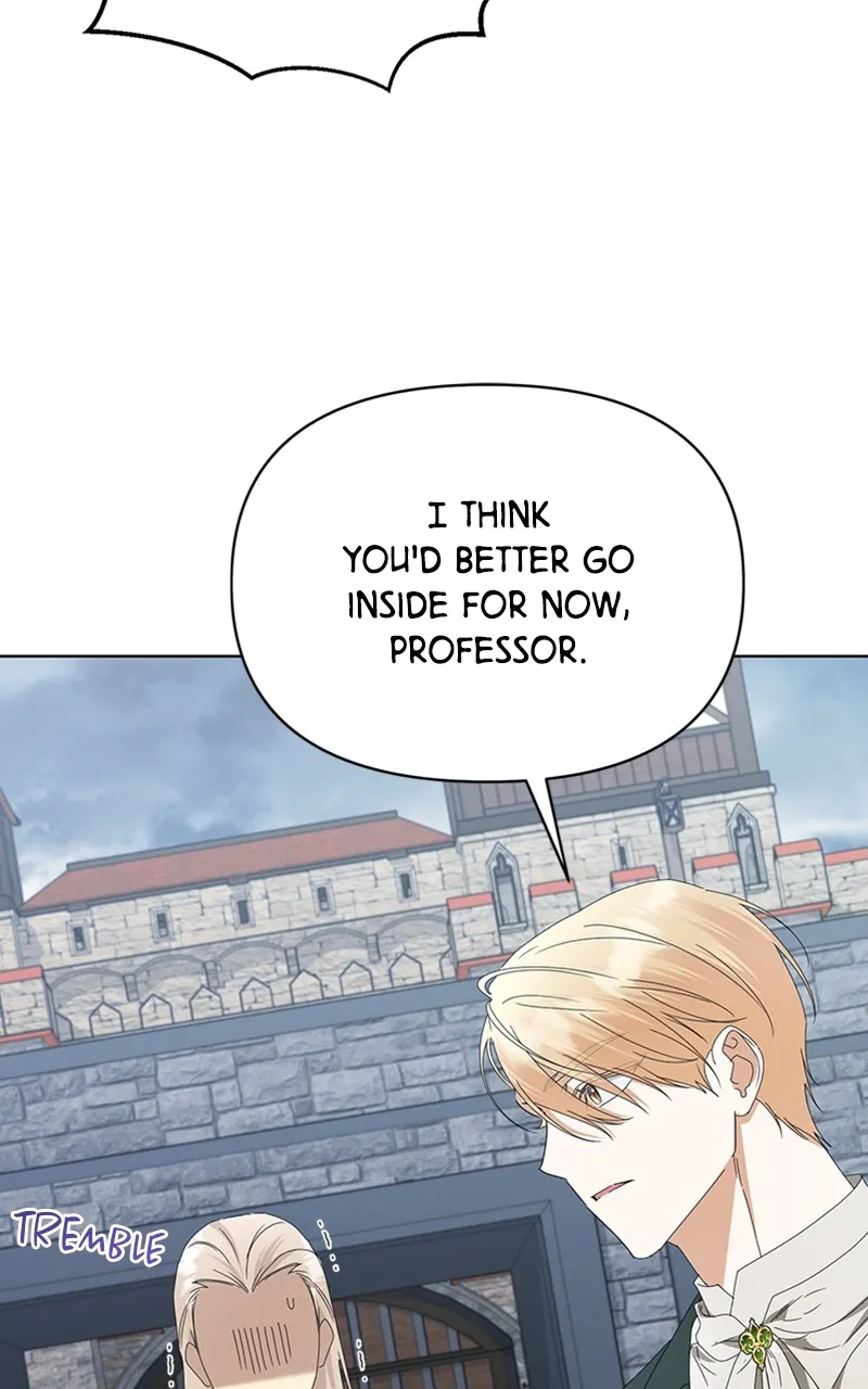 Adopted by a Murderous Duke Family Chapter 57 page 70 - 