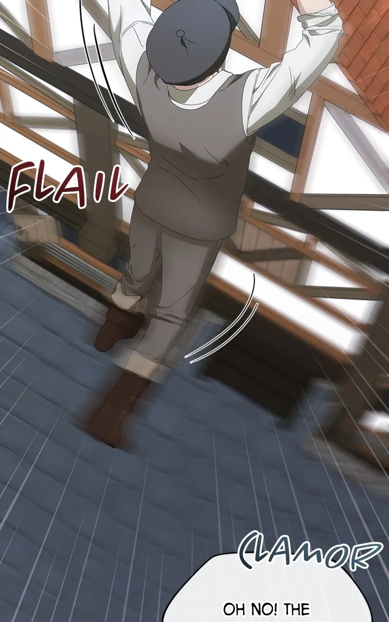 Adopted by a Murderous Duke Family Chapter 57 page 74 - 