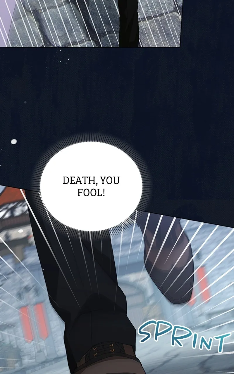 Adopted by a Murderous Duke Family Chapter 57 page 77 - 