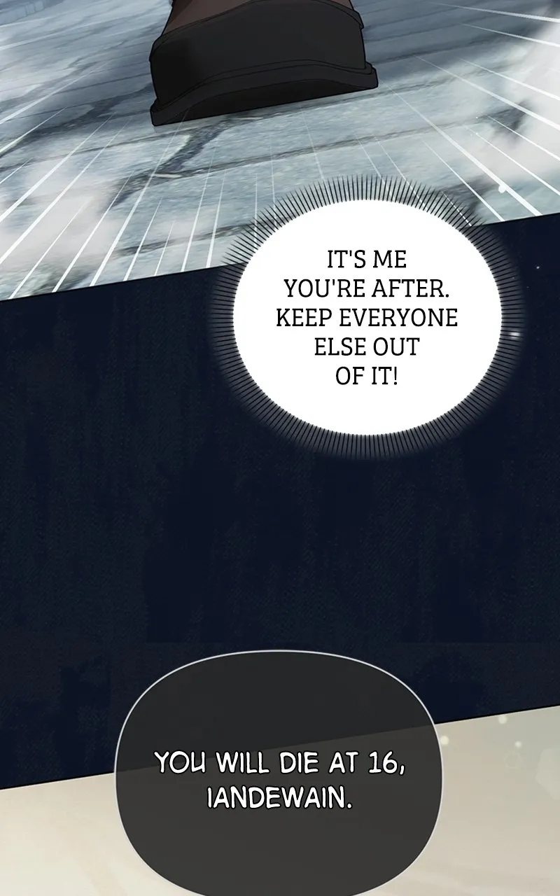 Adopted by a Murderous Duke Family Chapter 57 page 78 - 