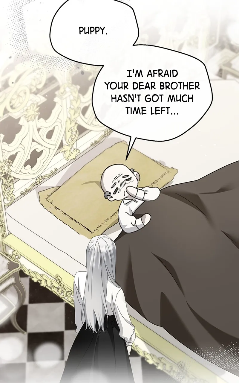 Adopted by a Murderous Duke Family Chapter 57 page 9 - 
