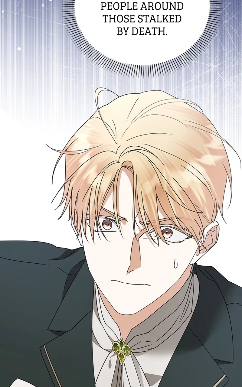 Adopted by a Murderous Duke Family Chapter 57 page 82 - 
