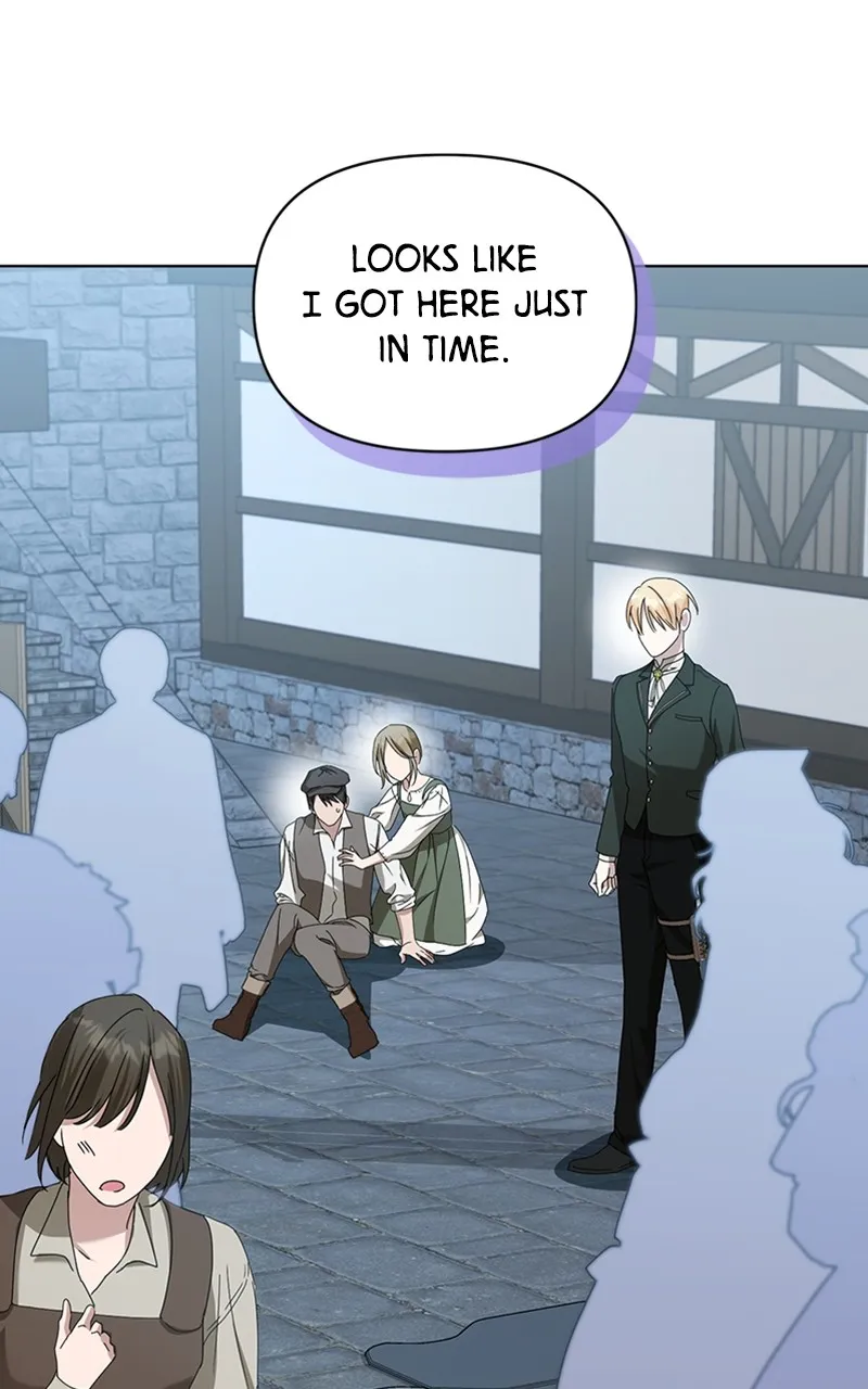 Adopted by a Murderous Duke Family Chapter 57 page 91 - 