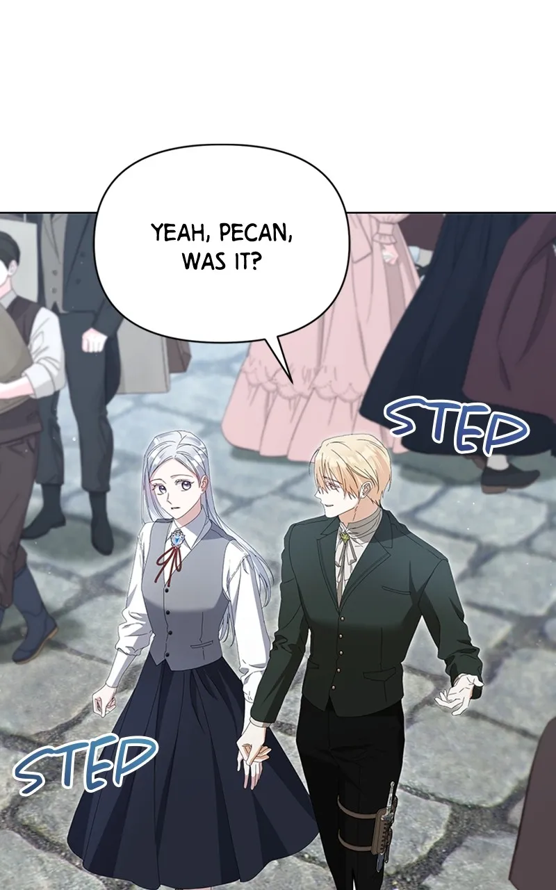 Adopted by a Murderous Duke Family Chapter 58 page 2 - 