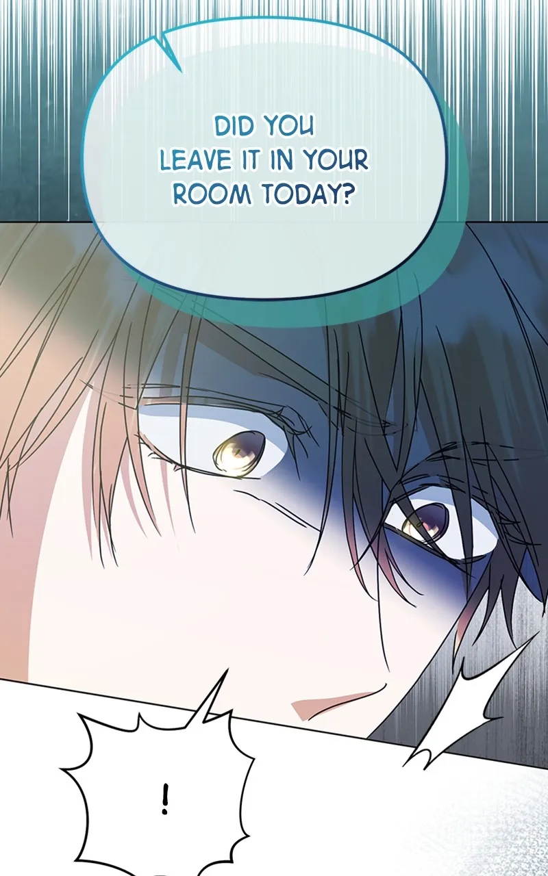 Adopted by a Murderous Duke Family Chapter 58 page 11 - 