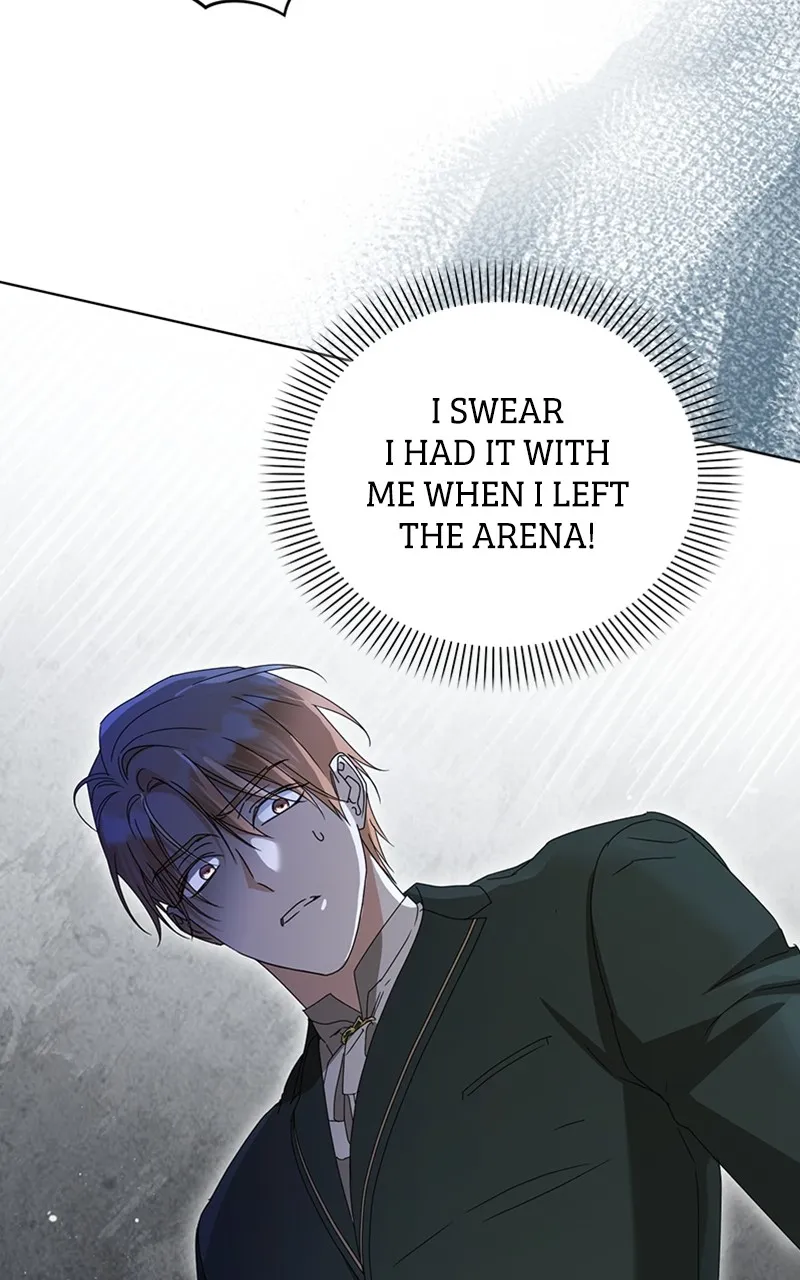 Adopted by a Murderous Duke Family Chapter 58 page 12 - 