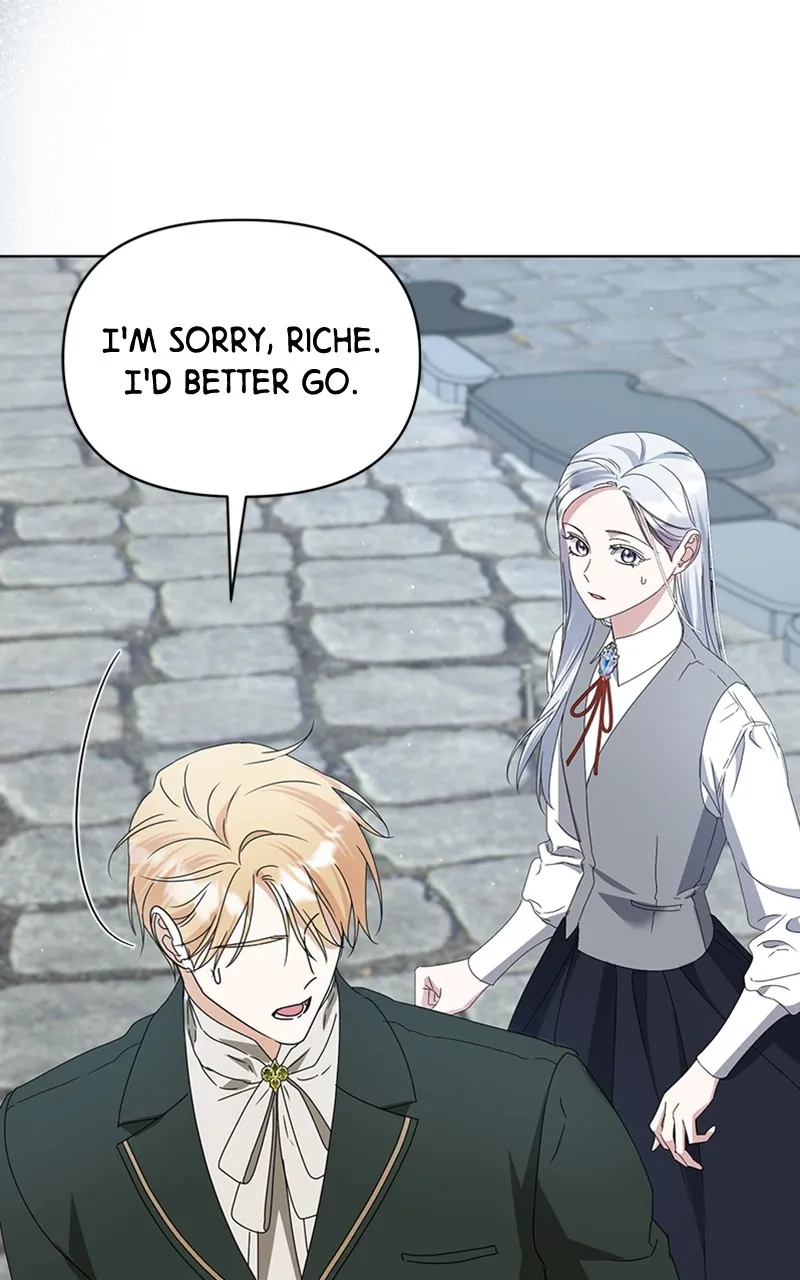 Adopted by a Murderous Duke Family Chapter 58 page 14 - 