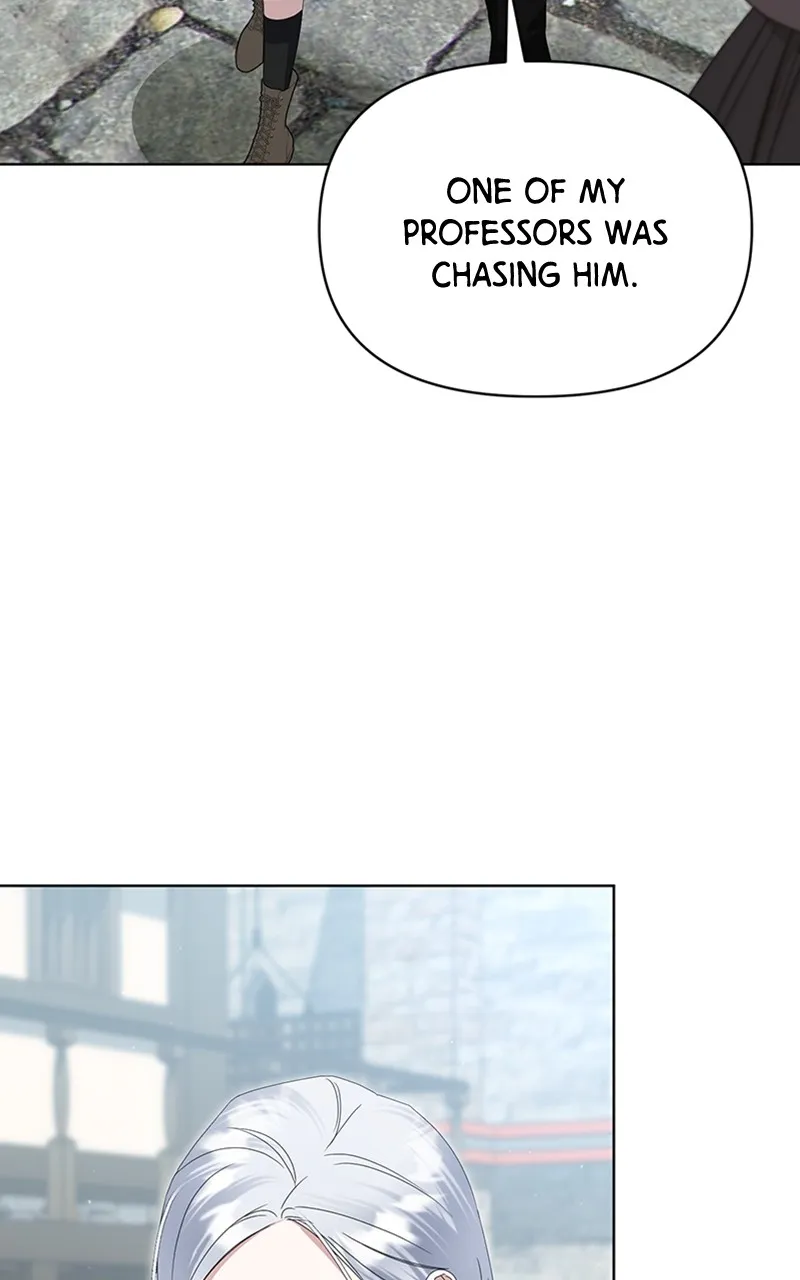 Adopted by a Murderous Duke Family Chapter 58 page 3 - 