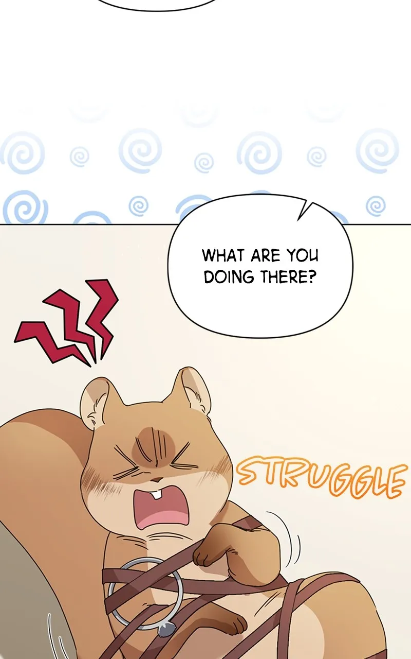 Adopted by a Murderous Duke Family Chapter 58 page 23 - 