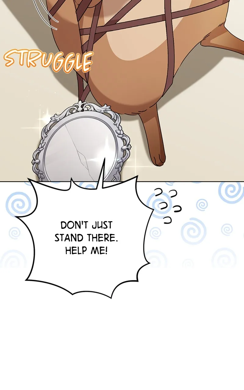 Adopted by a Murderous Duke Family Chapter 58 page 24 - 