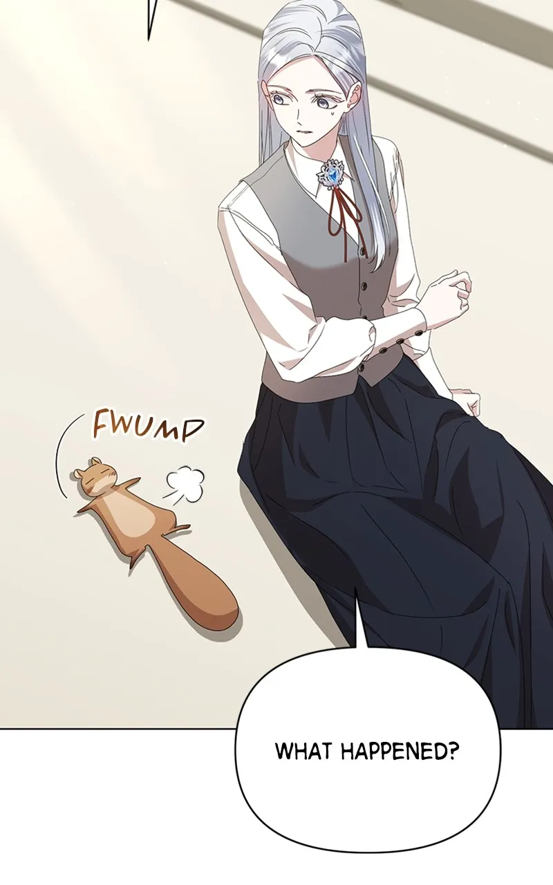 Adopted by a Murderous Duke Family Chapter 58 page 27 - 