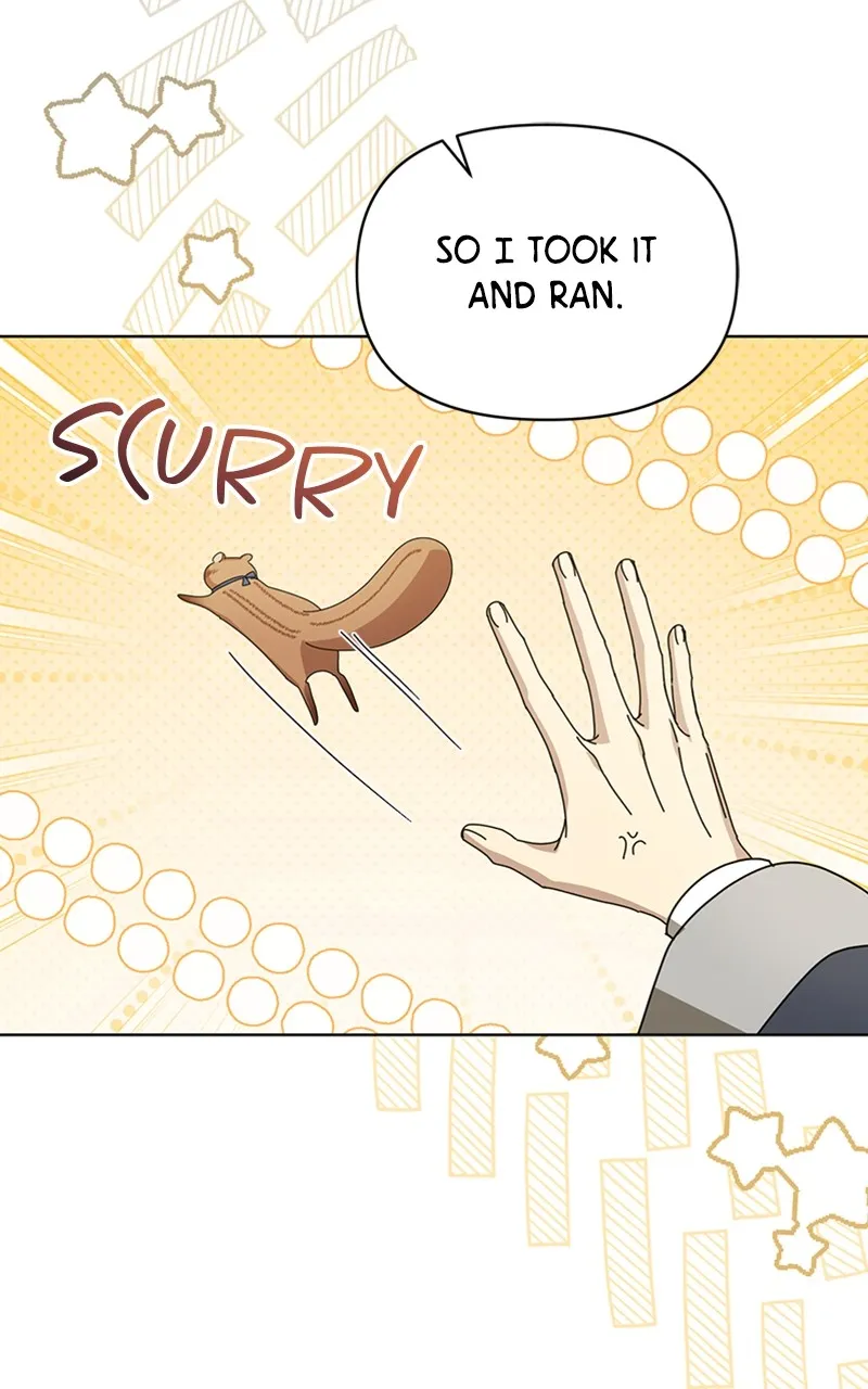 Adopted by a Murderous Duke Family Chapter 58 page 31 - 