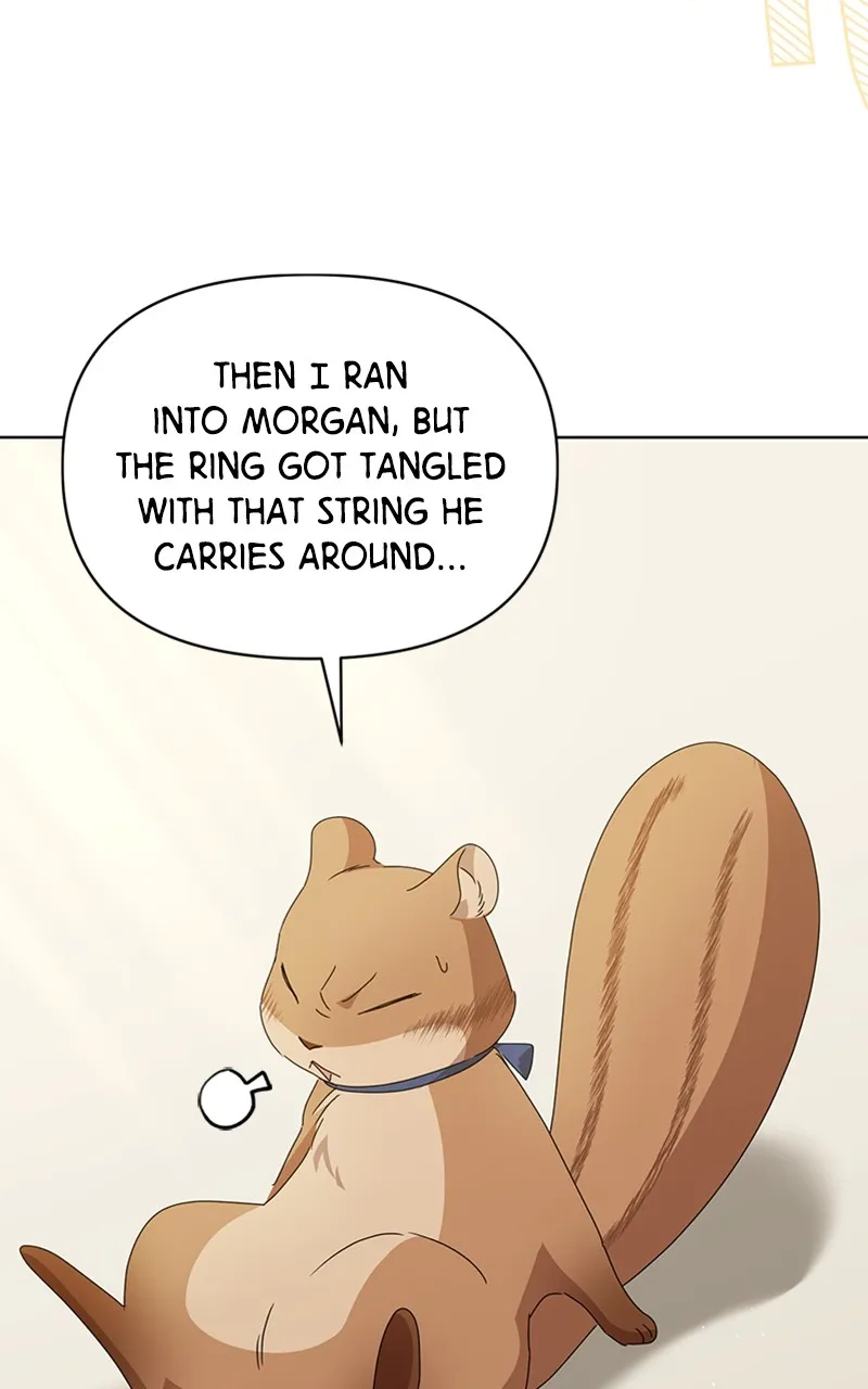 Adopted by a Murderous Duke Family Chapter 58 page 32 - 