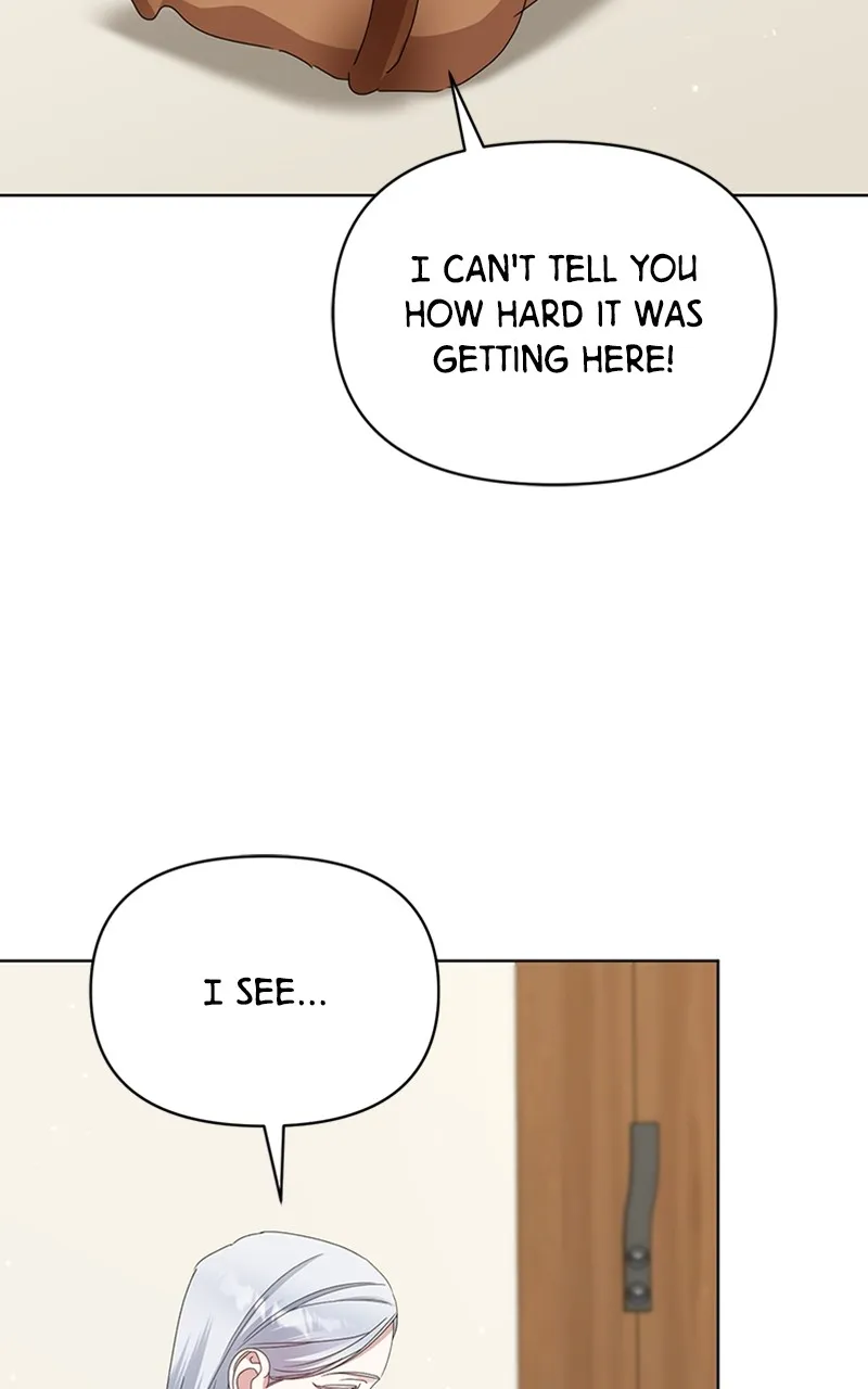 Adopted by a Murderous Duke Family Chapter 58 page 33 - 