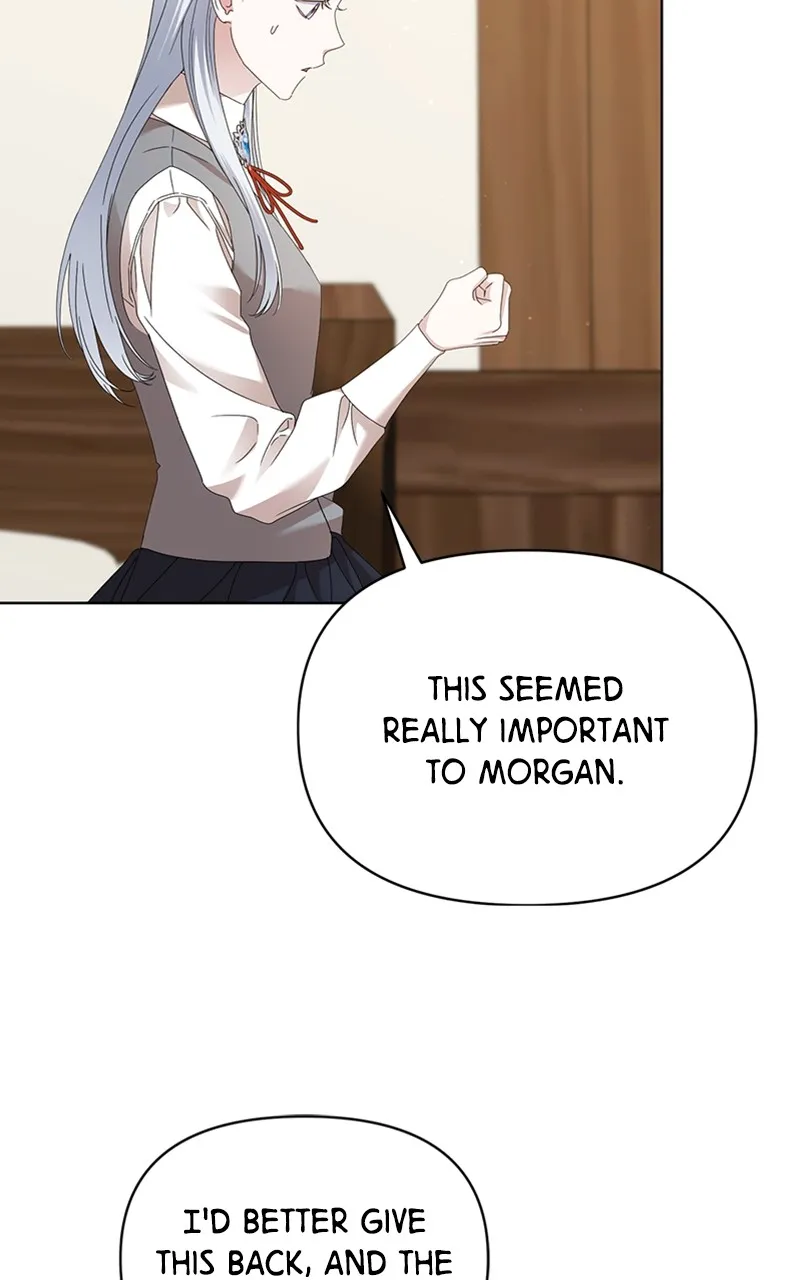 Adopted by a Murderous Duke Family Chapter 58 page 34 - 
