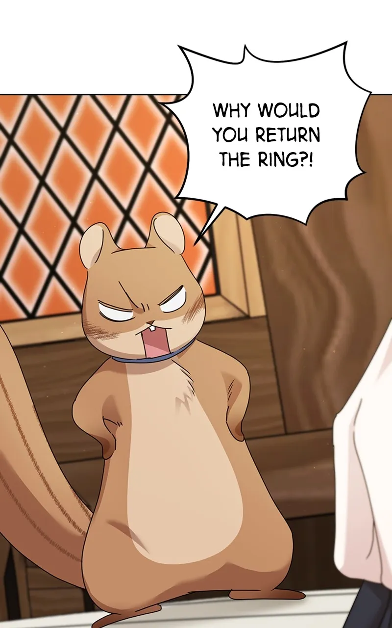 Adopted by a Murderous Duke Family Chapter 58 page 36 - 
