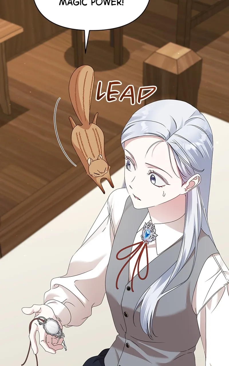 Adopted by a Murderous Duke Family Chapter 58 page 42 - 