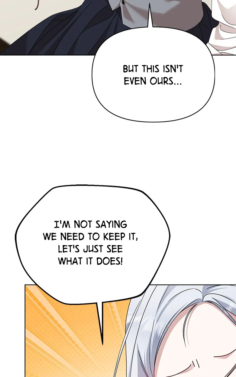 Adopted by a Murderous Duke Family Chapter 58 page 43 - 