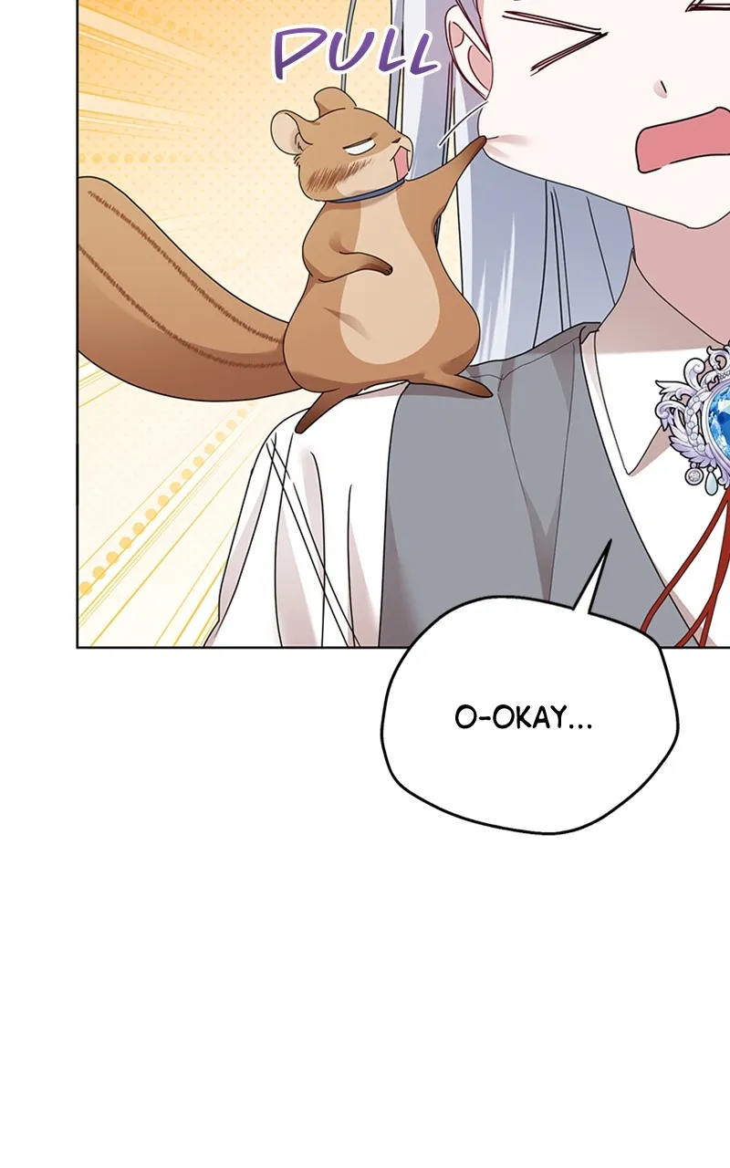 Adopted by a Murderous Duke Family Chapter 58 page 44 - 