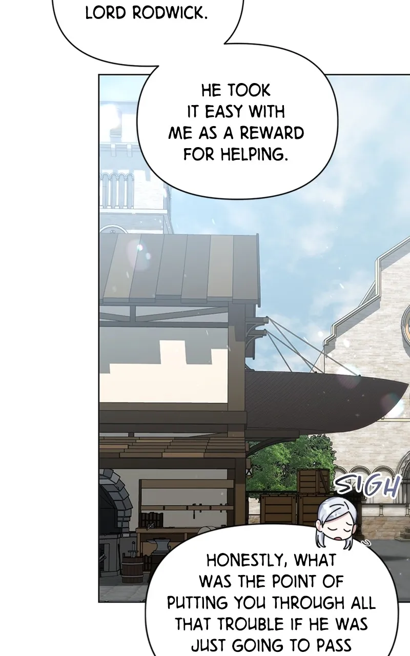 Adopted by a Murderous Duke Family Chapter 58 page 6 - 