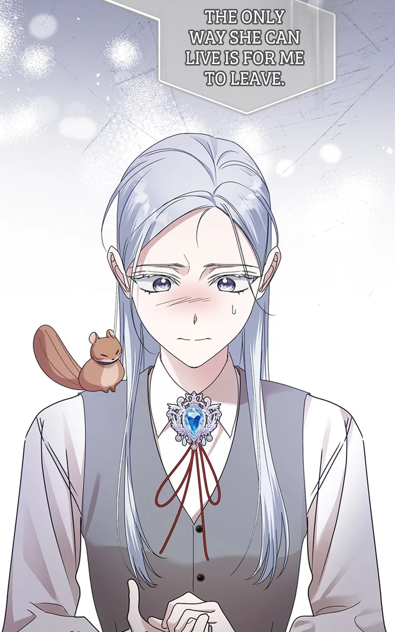 Adopted by a Murderous Duke Family Chapter 58 page 60 - 
