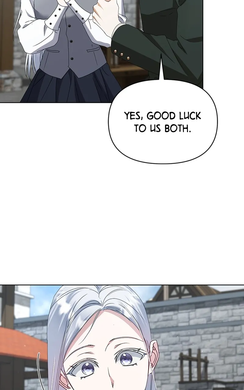 Adopted by a Murderous Duke Family Chapter 58 page 8 - 