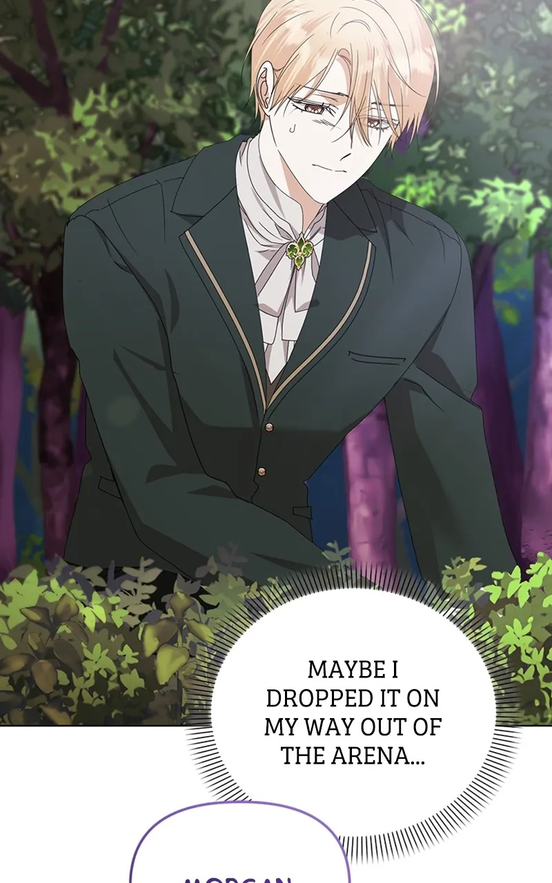 Adopted by a Murderous Duke Family Chapter 58 page 73 - 