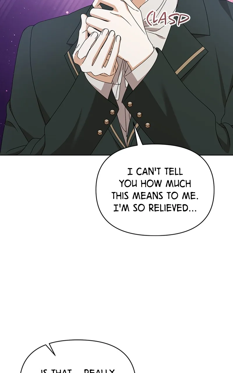 Adopted by a Murderous Duke Family Chapter 58 page 80 - 