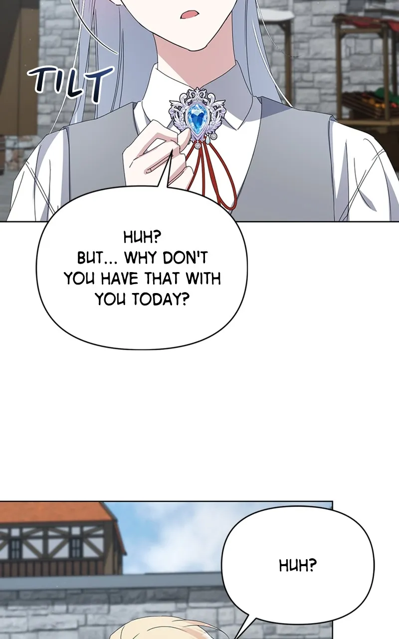 Adopted by a Murderous Duke Family Chapter 58 page 9 - 