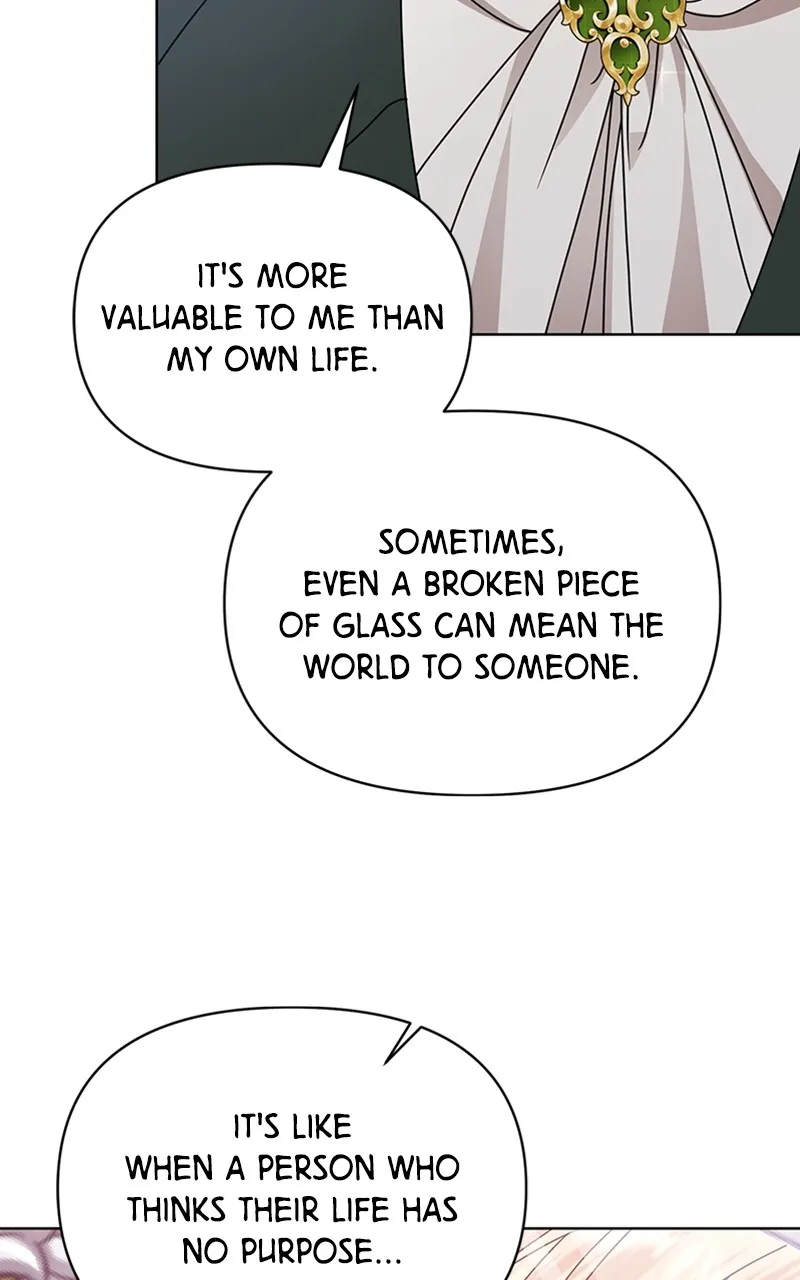 Adopted by a Murderous Duke Family Chapter 58 page 85 - 
