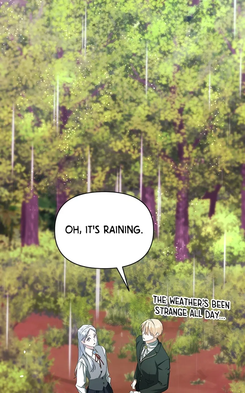 Adopted by a Murderous Duke Family Chapter 58 page 91 - 