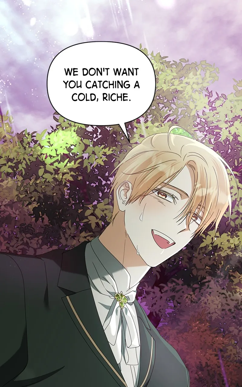Adopted by a Murderous Duke Family Chapter 58 page 93 - 