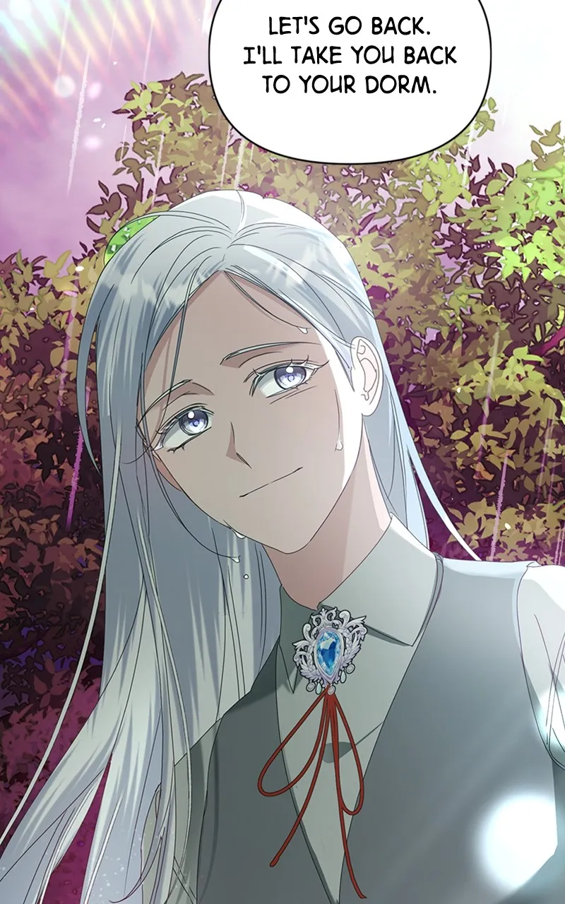 Adopted by a Murderous Duke Family Chapter 58 page 95 - 