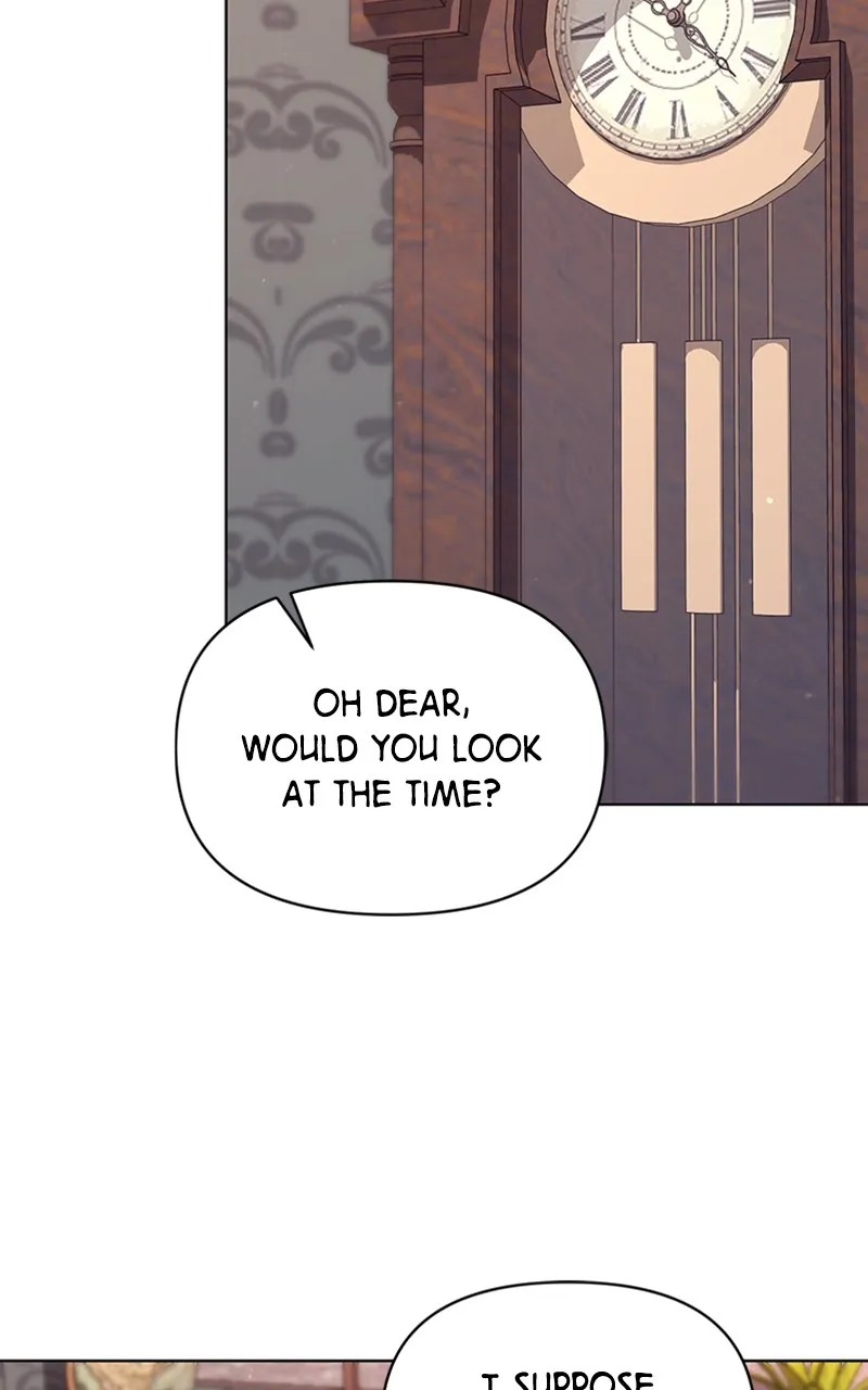 Adopted by a Murderous Duke Family Chapter 59 page 3 - 