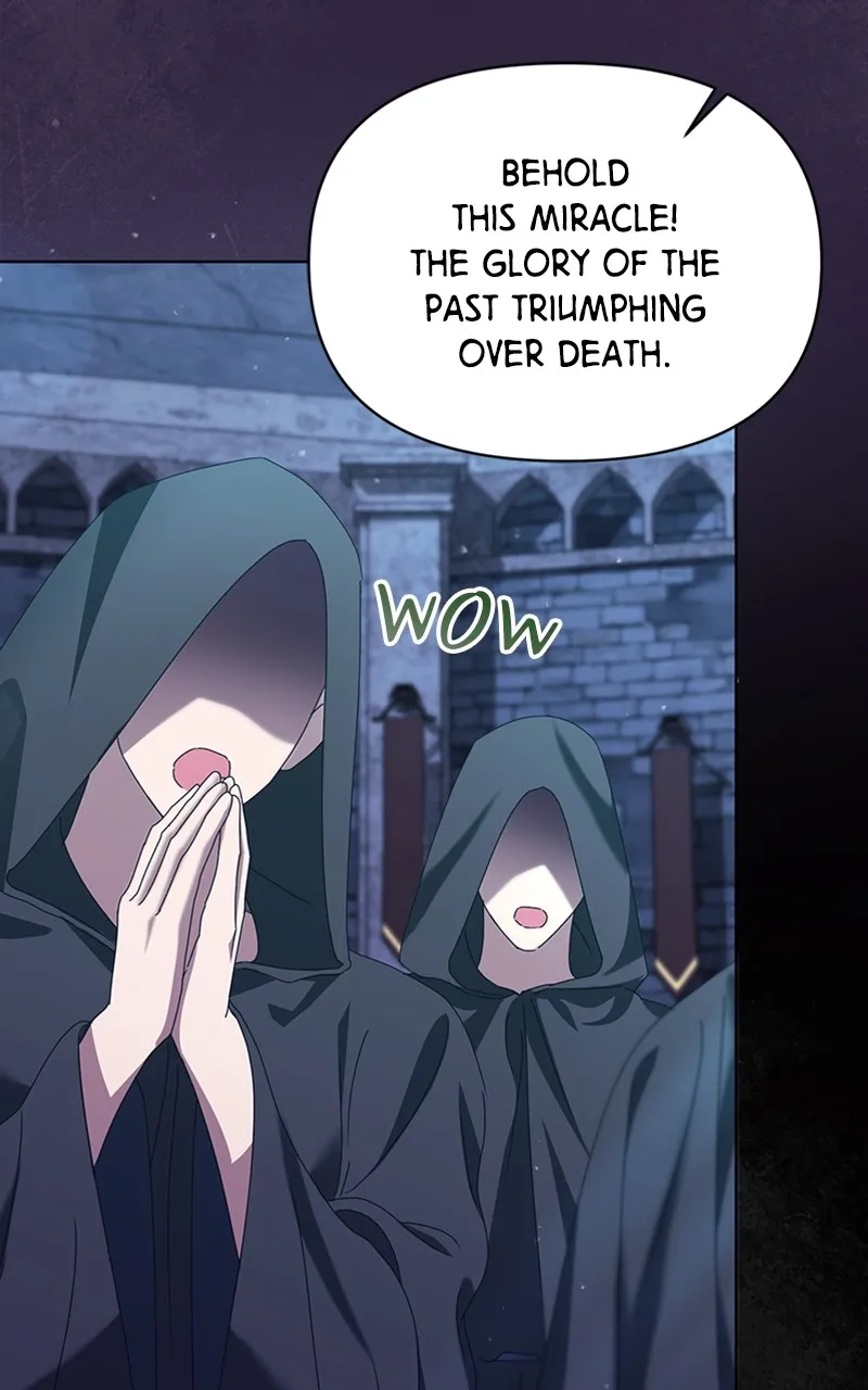 Adopted by a Murderous Duke Family Chapter 59 page 36 - 