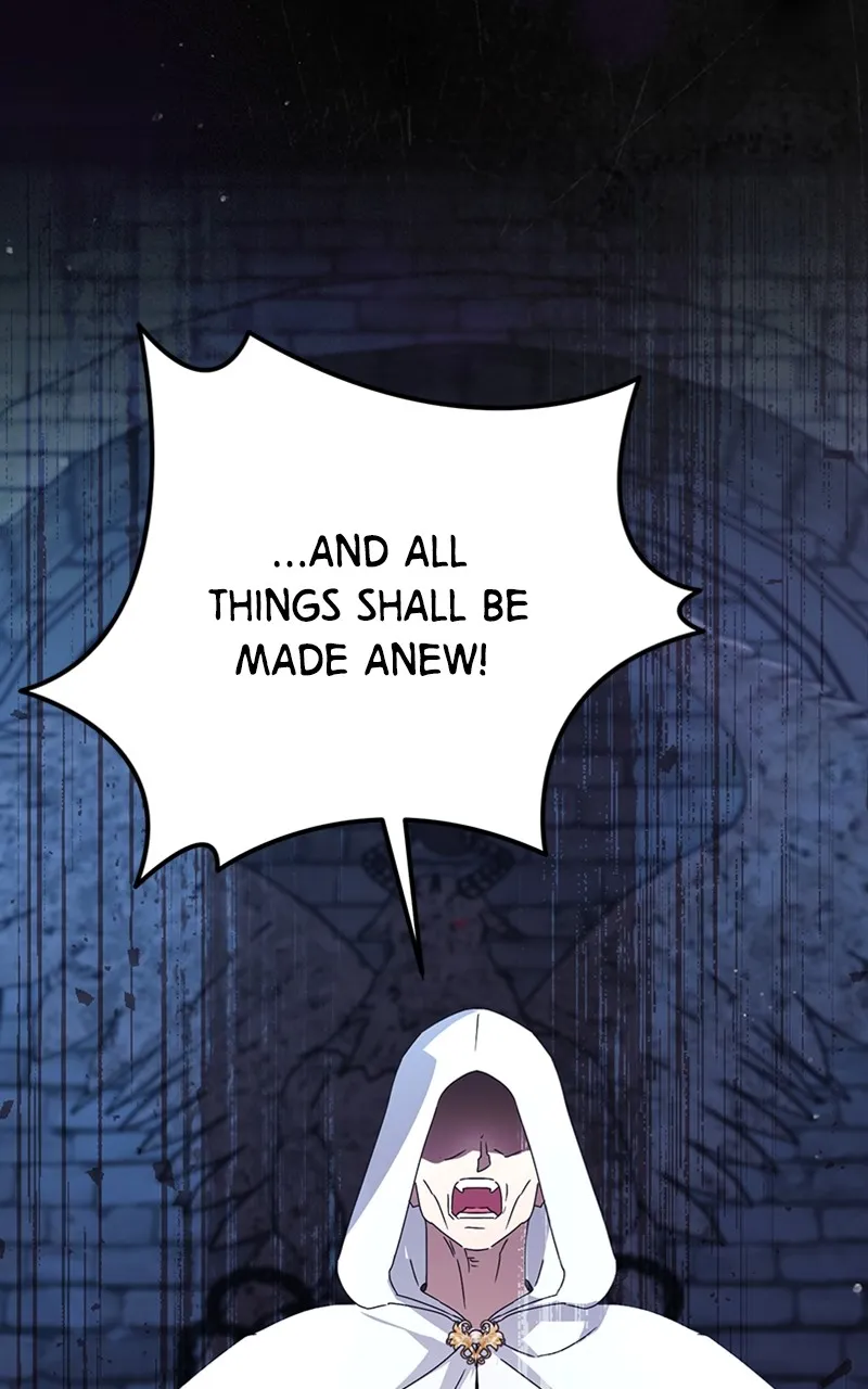 Adopted by a Murderous Duke Family Chapter 59 page 39 - 