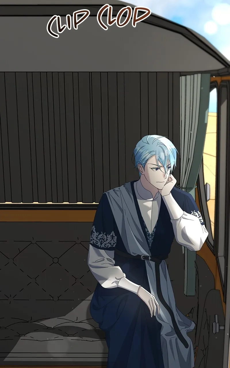 Adopted by a Murderous Duke Family Chapter 59 page 47 - 