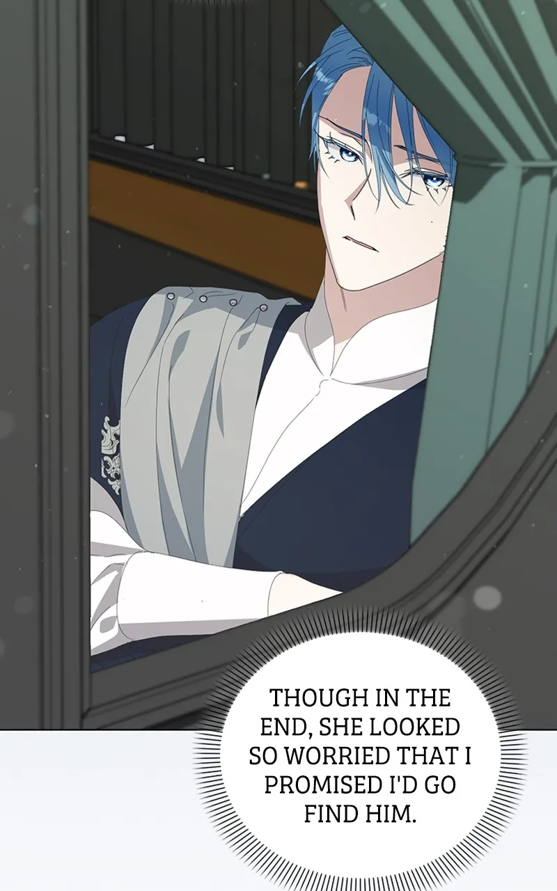 Adopted by a Murderous Duke Family Chapter 59 page 54 - 