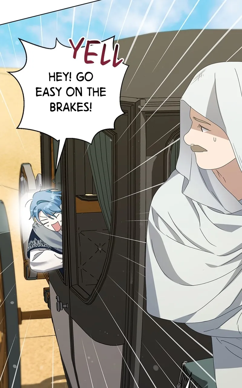 Adopted by a Murderous Duke Family Chapter 59 page 58 - 