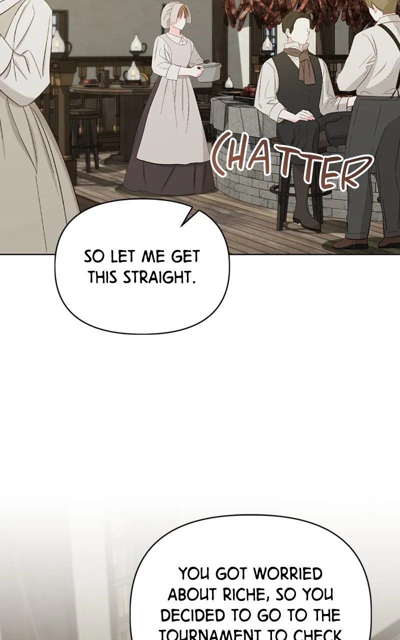 Adopted by a Murderous Duke Family Chapter 59 page 64 - 