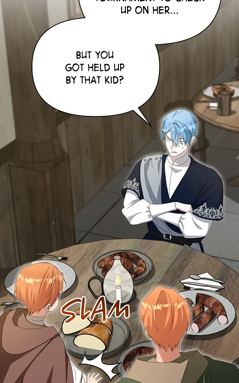 Adopted by a Murderous Duke Family Chapter 59 page 65 - 