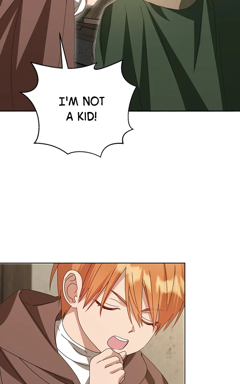 Adopted by a Murderous Duke Family Chapter 59 page 66 - 